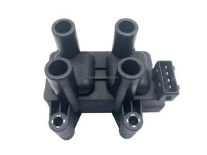คอยล์แพ็ครถยนต์รุ่นใหม่ ขายดี 12V OEM A113705110EA ใช้ได้กับรถ Chery Geely Wuling Hafei  ใช้ได้กับรถทั่วไป - Product Image 3