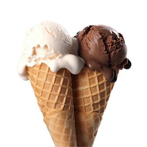 Trà Sữa bong bóng thành phần khung gỗ Giao hàng kem trứng nón - Product Image 2