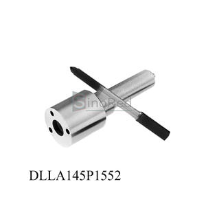 Ugelli iniettori Diesel DLLA145P1552 per parti iniettore carburante - Product Image 5