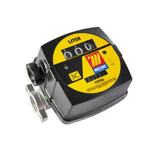 Meclube Compact 60 Electric <b>Diesel</b> <b>Transfer</b> <b>Pump</b> Kit - Product Image 3