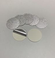 Joint Wad pour bocal en verre joints en feuille d'aluminium pour bouteille