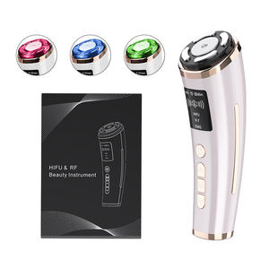 Appareil de massage facial multifonctionnel, instrument de beauté, autre équipement de beauté à domicile, machine raffermissante pour la maison - Product Image 3