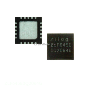 IC MCU 16BIT 8KB แฟลช20LSSOP R5F10368ASP #35 - Product Image 1