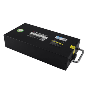 Batteria al Litio Ricaricabile 60V 30Ah 18650 per Scooter Elettrico Harley Coco - HAO YANG NEW <span class=keywords><strong>ENERGY</strong></span> - Product Image 4