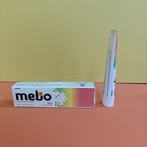 Ungüento Herbal Natural MEBO para la Piel, Hidratante, Calmante, para Piel Seca e Irritada, Favorece la Recuperación de la Piel - Product Image 2