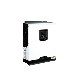 ชุดระบบพลังงานแสงอาทิตย์แบบออฟกริด ขนาด 3KW 5KW 10kw 20kw 30kw 40kw 50kw แผงโซลาร์เซลล์ แบตเตอรี่ QX--3-10KW ระบบพลังงานแสงอาทิตย์ - Product Image 2