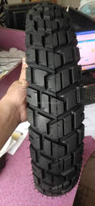 Molde do pneu da motocicleta fabricação - Product Image 4