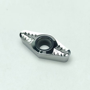 Inserti in Carburo di Diamante Gipa 8.0-4.0 R4 <span class=keywords><strong>GIDA</strong></span> 800-400 per Taglio Efficiente - Product Image 4