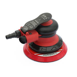 <span class=keywords><strong>Lijadora</strong></span> de Banda de Calidad Superior de Uso Generalizado, Pulidora de Doble Acción, <span class=keywords><strong>Lijadora</strong></span> Neumática - Product Image 4