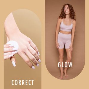 Self Custom 60 Tablets Moisturizing Without Drying Natural Ingredients Repair Tanning Mild Tanning Removal - Product Image 3