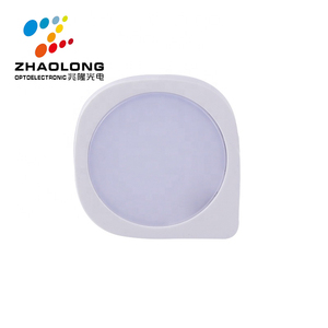 El atardecer al amanecer de noche de la lámpara LED 0,<span class=keywords><strong>5</strong></span> W de LED de luz de la noche de luz cálida - Product Image 2