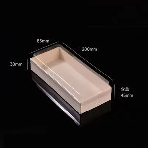 Newell Livraison Recyclable Bento Plateaux Alimentaires Magnétiques Réutilisables Boîtes à Emporter à <span class=keywords><strong>Sushi</strong></span> en Bois de Luxe Personnalisées avec Compartiments - Product Image 5