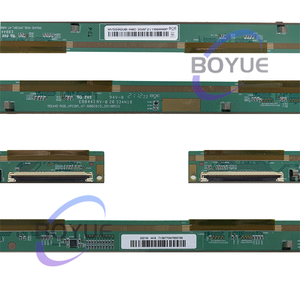 BOE HV550QUB-N8D écran de remplacement panneau de verre pour <span class=keywords><strong>oled</strong></span> 55 "4k uhd <span class=keywords><strong>tv</strong></span> ips led écran <span class=keywords><strong>lcd</strong></span> 55 pouces affichage - Product Image 2