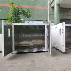 Nouvelle chambre de <span class=keywords><strong>Test</strong></span> de vieillissement météorologique à haute température de chine - Product Image 5