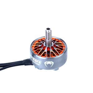 Moteur Brushless MAMBA TOKA 3-6S pour Drone FPV RC Roma F5 Quadcopter, Variantes 1700KV-2650KV, Accessoire de Mise à Niveau du Cadre - Product Image 1