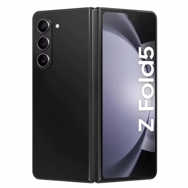 Wholesale low price ZFOLD5 Used Smartphone Pre-Owned Mobile 16GB RAM 5G Network 6.2" Screen 1 Year Warranty FOLD4 FOLD3
