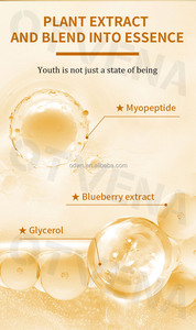 Suero Reafirmante para Ojos OTVENA, Fórmula Recién Mejorada, Suero Dual para Ojos Reafirmante y Radiante - Product Image 4