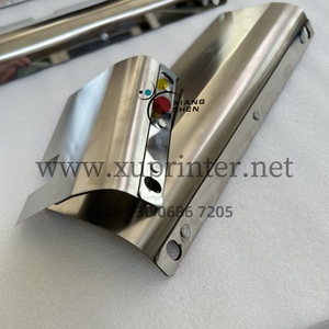 Juego de Platos de Papel WD para Piezas de Impresión Offset Komori LS 540 - Product Image 6