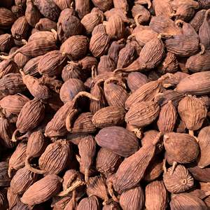 Spezie di Tsaoko Amomum di Alta Qualità, Erba Singola per Condimenti e Marinature, Proveniente dallo Yunnan, Cina, Frutto di Tsaoko Amomum - Product Image 3