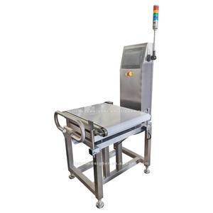 Prezzi di fabbrica trasportatore controllo pesatrice nastro trasportatore bilancia controllo peso macchina Mettler Toledo - Product Image 4