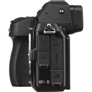 กล้องมิเรอร์เลส <span class=keywords><strong>Nikon</strong></span> Z5 ที่เก็บไว้ - Product Image 5