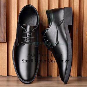 Lacets de chaussures en coton ciré de qualité supérieure, lacets ronds cirés pour chaussures habillées - Product Image 4