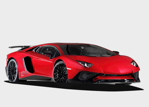 ชุดแต่งคุณภาพสูงสำหรับ Lamborghini <span class=keywords><strong>Aventador</strong></span> SV ปี 2011 สภาพใหม่จากโรงงาน - Product Image 6