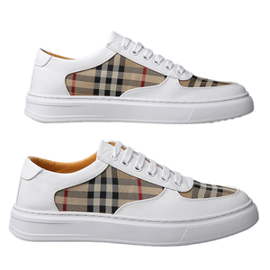 Chaussures de sport tendance pour hommes 2026 : Baskets de course noires de créateur, diverses séries - Product Image 6