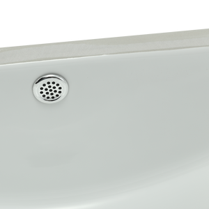 La instalación de baño cara cuencos de laboratorio lavabo de porcelana Taza inferior al - Product Image 6