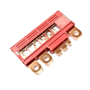 <b>Fuse</b> Holder 82620-48140 For Toyota Lexus RS350 Car Electrical <b>Component</b> - Product Image 3