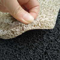 Tapis d'entrée absorbant anti-salissures pour la maison - Offre spéciale
