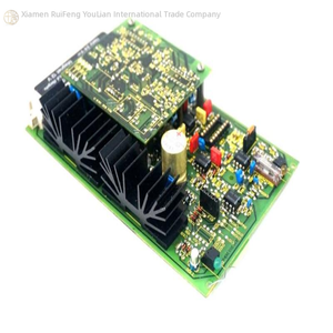 Tarjeta de Circuito Impreso Usada B-830-303-075 B830303075 Nueva Original en Stock, Controlador de Programación PLC Dedicado para Automatización Industrial - Product Image 1