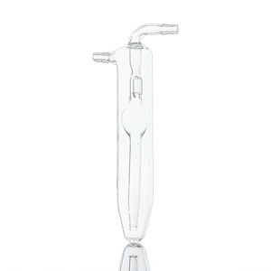 บับเบิ้ลแรงดูดสูงแก้ว3.3บอโรซิลิเกตป้องกันการสนทนา - Product Image 1