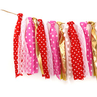 Serie de calabaza tema cumpleaños borlas Banner bebé 1er cumpleaños fiesta decoración suministros Baby Shower silla alta banderines