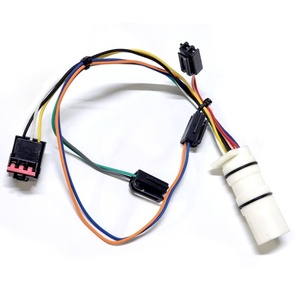 Arnés de Cableado de Transmisión F2VY7G276A 350-0095 para Ford Lincoln 4r70w-9p-1992-1997Y - Product Image 4