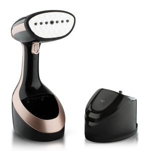 RAF 1600W Handheld Garment Steamer Maquina De <span class=keywords><strong>Planchar</strong></span> De Mano con chorro de vapor rápido y gatillo bloqueable - Product Image 3