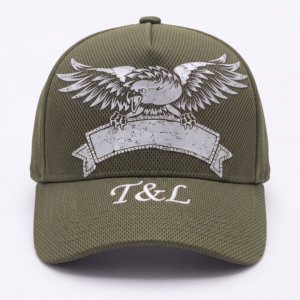 Gorra de malla de 5 paneles con logotipo personalizado al por mayor, gorra de toalla de chenilla con diamantes de imitación de alta frecuencia plateados, proveedor OEM ODM - Product Image 2