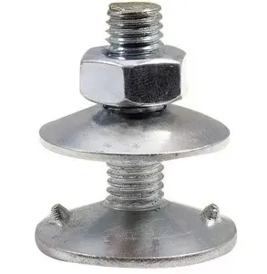 DIN 15237 <span class=keywords><strong>B</strong></span>án Hàng Nóng Máy Xúc Xô Bu Lông Carbon Steel Bucket <span class=keywords><strong>Bolt</strong></span> - Product Image 1