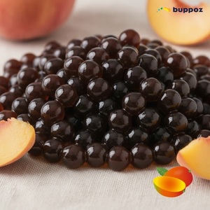 ลูกพีชมันสำปะหลังไข่มุกไข่มุกไข่มุก - Product Image 2
