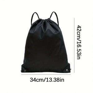 Attrezzatura Sportiva per Calcio: <span class=keywords><strong>Parastinchi</strong></span>, Zaino con Coulisse, Nastri Sportivi, Calze da Calcio - Set da 5 Pezzi - Product Image 3