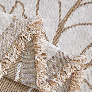 Chenille réversible canapé couverture tissu tissu polyvalent couverture couverture <span class=keywords><strong>chat</strong></span>-anti-rayures - Product Image 4