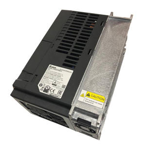 Variateur de vitesse, variateur de fréquence, convertisseur de fréquence 22KW VFD45AMS43AFSAA VFD Delta AC Drive/VFD/Contrôleur de vitesse - Product Image 5