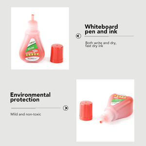 ปากกาไวท์บอร์ด ECO PASSPORT Dtf 4 สี พรีเมียม พิกเมนต์คุณภาพสูง เช็ดง่าย <span class=keywords><strong>CANIA</strong></span> WB-900-50ML สำหรับสำนักงานและโรงเรียน - Product Image 3