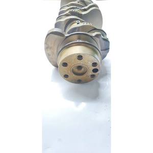 Vilebrequin pour moteur d'excavatrice 4D30 4D31 4D32 4D33 4D34 4D34T 4D35 en acier forgé – Pièces de moteur ME136680 ME017354 - Product Image 3