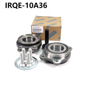 Unidad de Rodamiento Automotriz Irqe 10A36, Conjunto de Cabezal de Eje, Diámetro Interior de 45 mm, para Faw Audi A6L, Pieza de Repuesto - Product Image 2