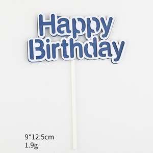 Offre Spéciale de <span class=keywords><strong>gâteau</strong></span> d'anniversaire de luxe de couleur macaron <span class=keywords><strong>simple</strong></span> directe d'usine pour des occasions de Noël et du nouvel an - Product Image 6