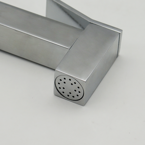 Современный распылитель для биде - Product Image 5