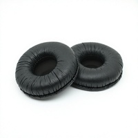 Coussinets d'oreille de remplacement en cuir protéiné pour casques JBL Tune 530BT 520BT 520, éponge haute densité, coussinets d'oreille doux et confortables