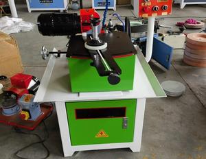 Affûteuse de lames de scie circulaire CNC à grande vitesse - Product Image 4