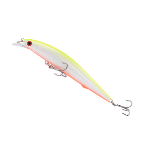 عرض خاص مارلين سمك الشبوط باس سمك السلمون المرقط الطعم الاصطناعي العائم 20 جرام البحر المياه المالحة إغراء الجسم أسماك صغيرة إغراء - Product Image 4